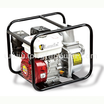 2inch Electric Kerosene Water Pump with CE/Soncap